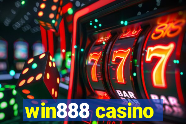 win888 casino